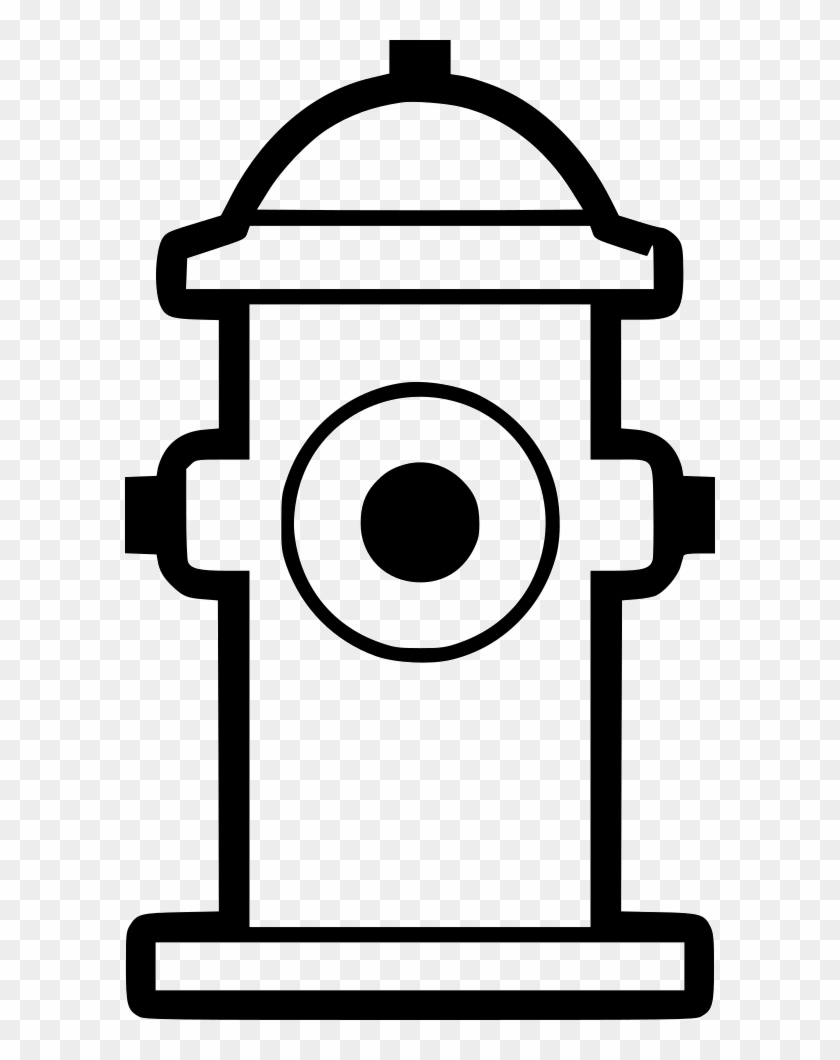 Fire Hydrant Comments - Circle #794139