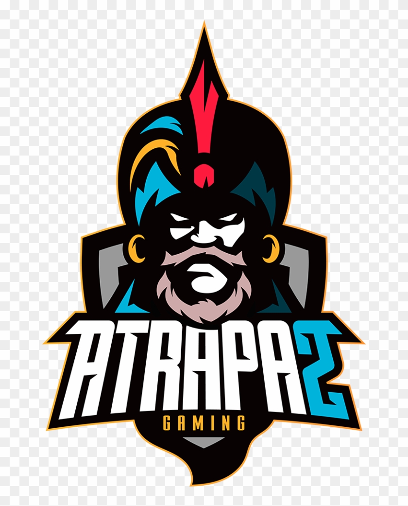 Atrapa2 Gaming - Atrapa2 Gaming #794236