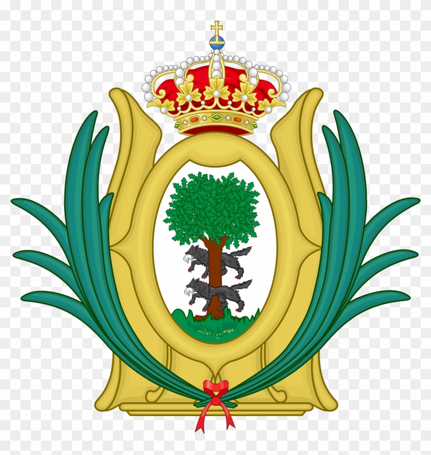 Open - Escudo Del Estado De Durango #794269