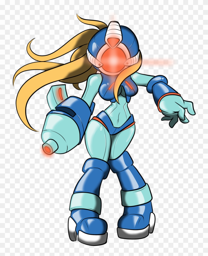 Ciel X-drone By Chaoscroc - X Drone Megaman Zero #794284