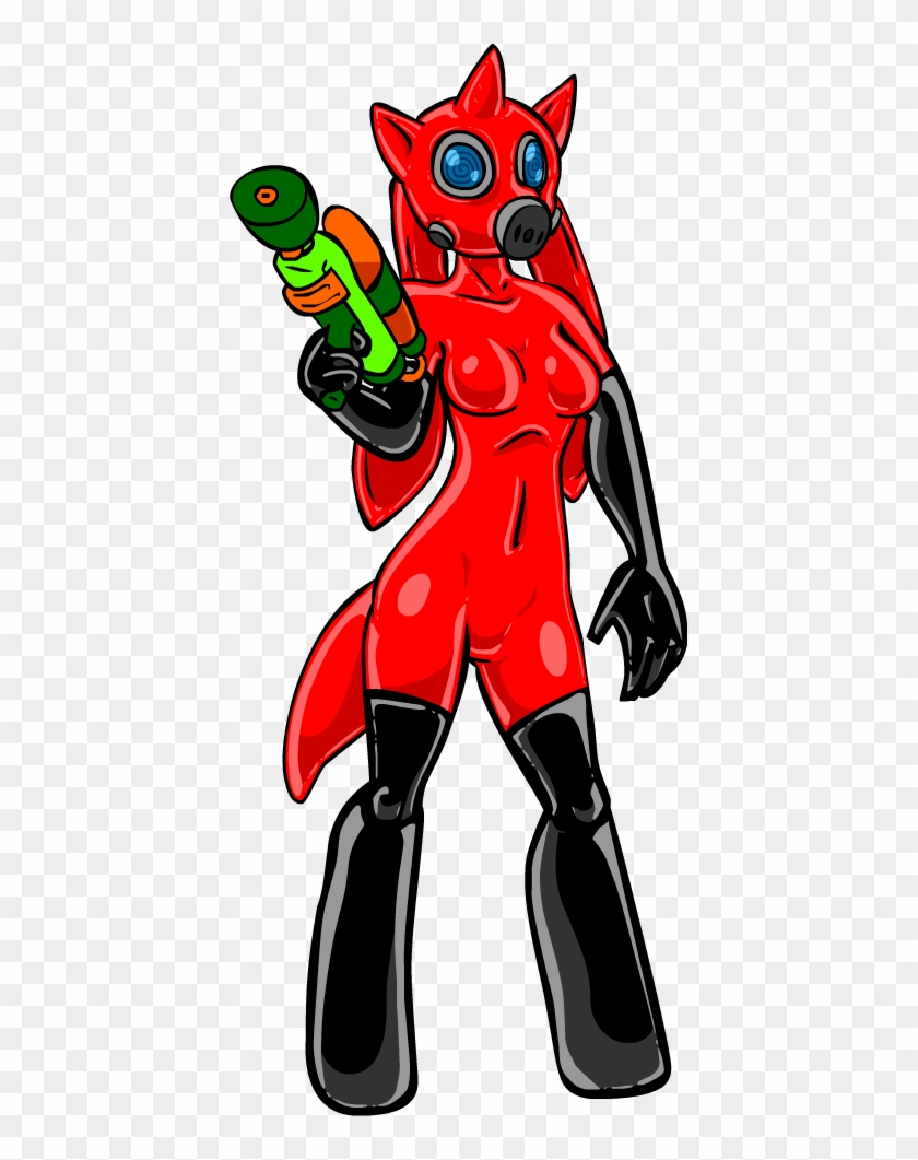 Inkling Drone Dream By Hypnodreamsearcher - Inkling Drone Dream By Hypnodreamsearcher #794288