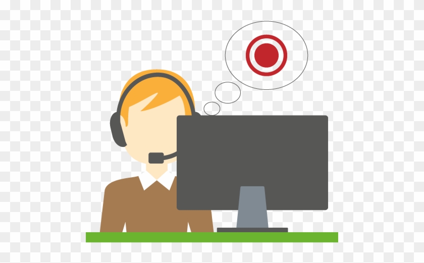 Call Recording - Illustration #794306