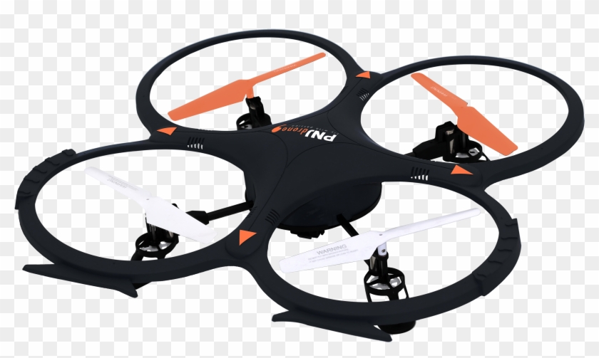 Drone Discovery Lite - Udi Gifts And Other Axis Gyro Rc Quadcopter With Camera #794360