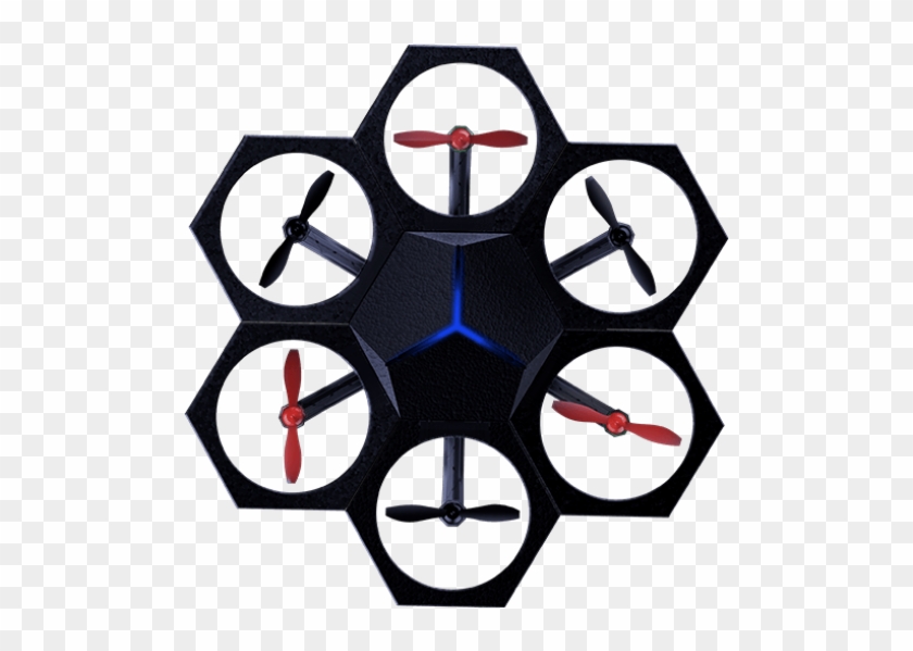 Makeblock Airblock Drone Makeblock Airblock Drone Makeblock - Makeblock Airblock #794364