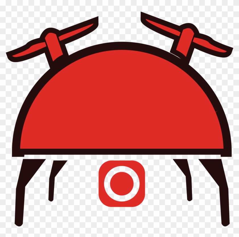Drone Devil Logo Rgb-04 - Drone Devil Logo Rgb-04 #794365