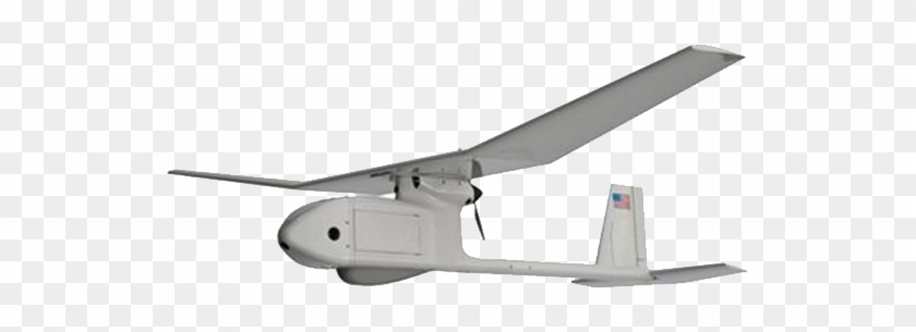Ftcrq- - Aerovironment Rq 20 Puma #794368
