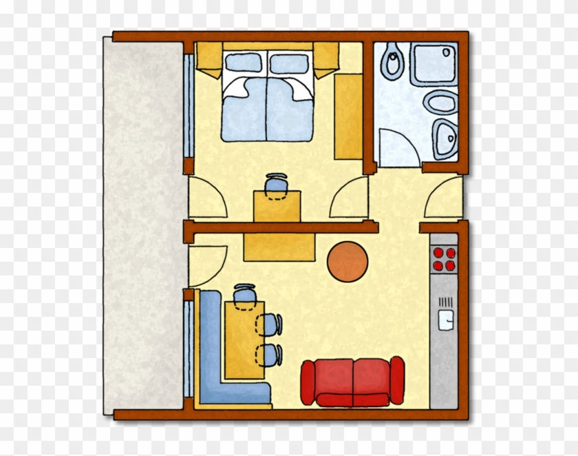 Apartment Kronplatz - Vacation #794488