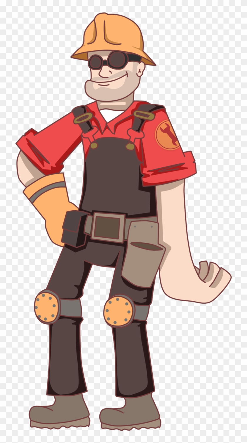 Tf2 Dibujos #794604