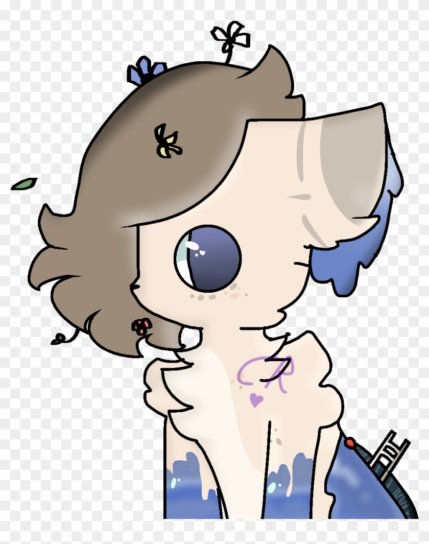 Mill By Creampop1 - Cartoon #794636