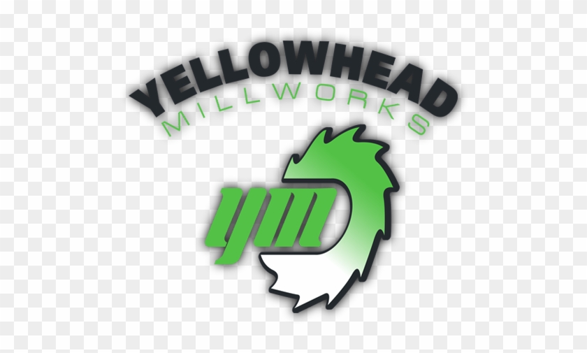 Yellow Head Mill Works - Yellow #794695