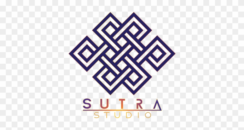Sutra Studio - Buddhist Karma Symbol #794715
