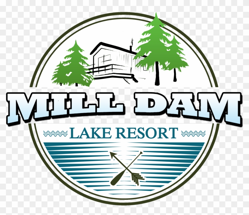 Milldamlakeresort - Com Milldamlakeresort - Com - Emblem #794770