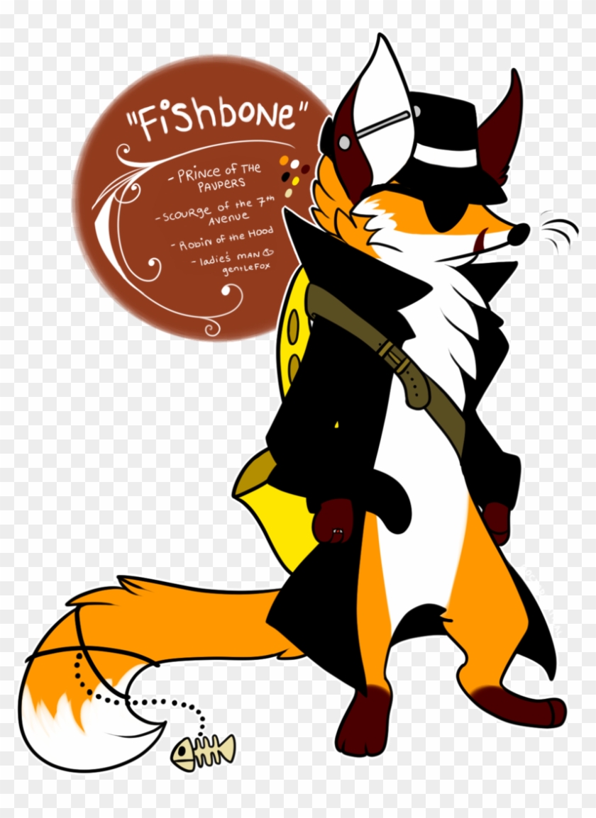 Ladies And Gentlemen, This Is One Math Fox By Doctorcritical - Cartoon #794817