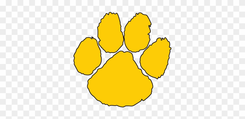 Black Paw, Gold Paw - Black Paw, Gold Paw #794825