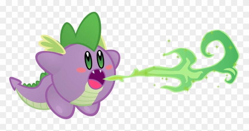 Http - //i769 - Photobucket - Com/albums/x04-d4r5mb1 - Fluttershy Kirby #794906
