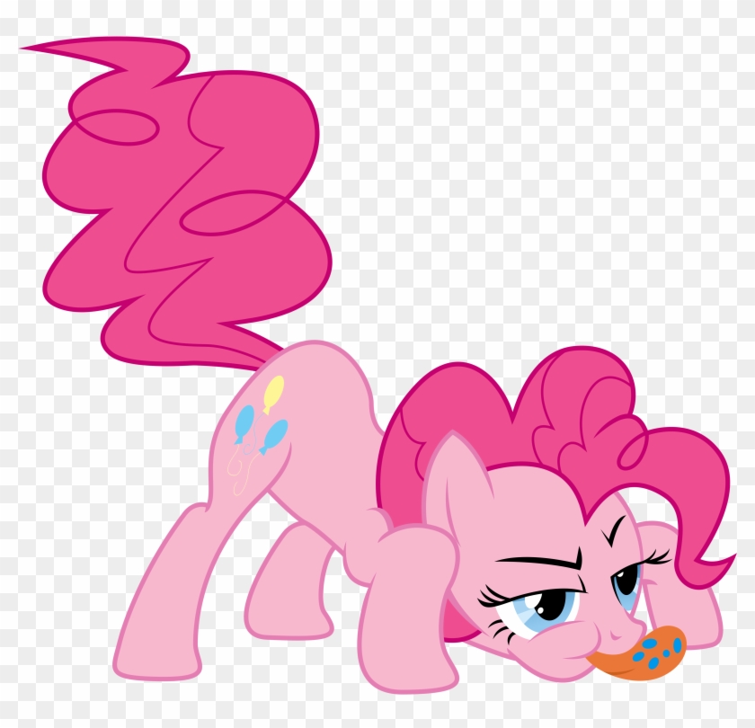 My Little Pony Friendship Is Magic Princess Pinkie - Pinkie Pie #794908