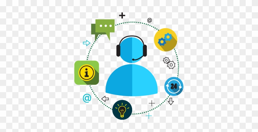 Application Support And Maintenance - Application Support & Maintenance Png #794931