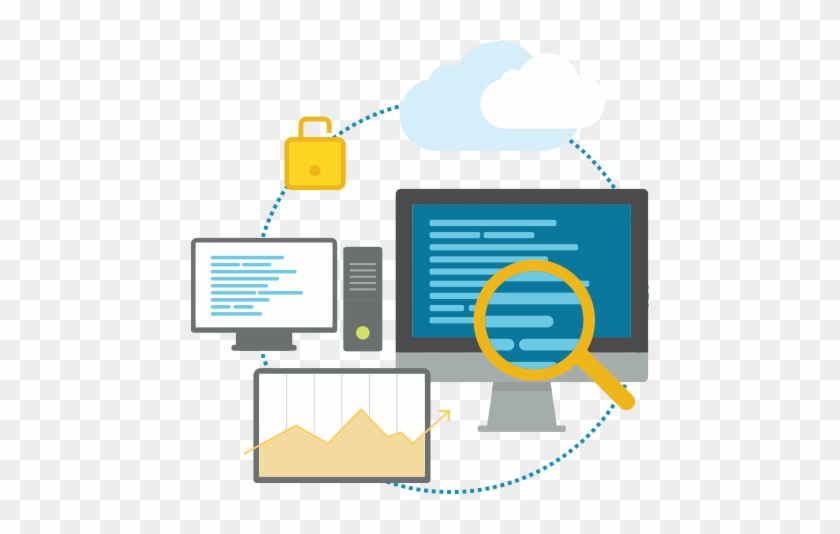 Application Security - Application Development And Support #794993