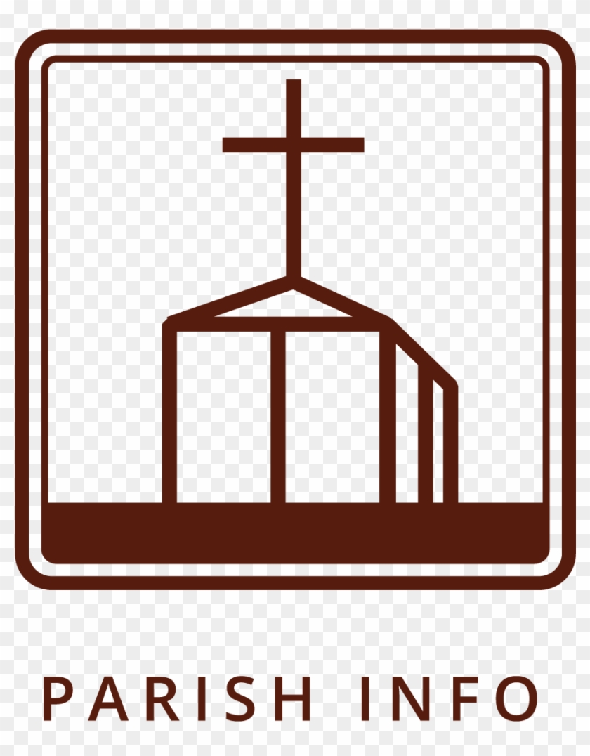 Parish Information - Pax Christi Catholic Church #795072