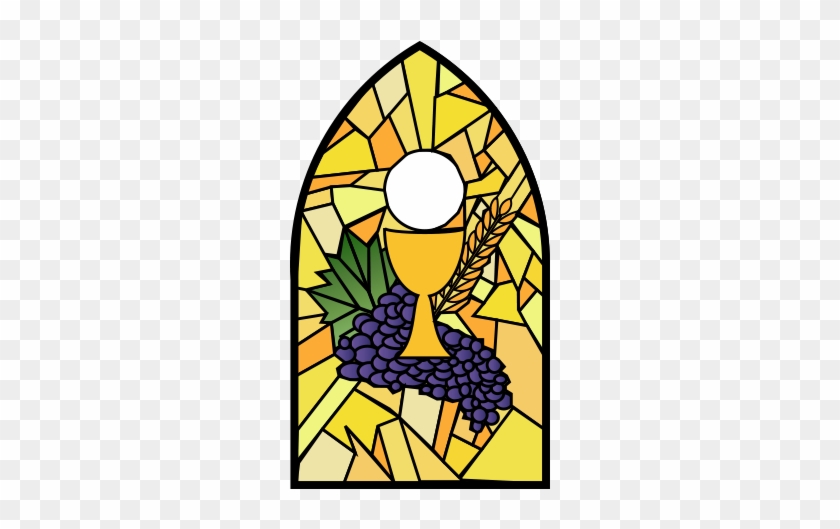 Eucharist - Sacraments Of The Catholic Church #795074