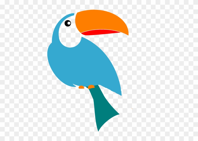 Personal Care - Toucan #795097