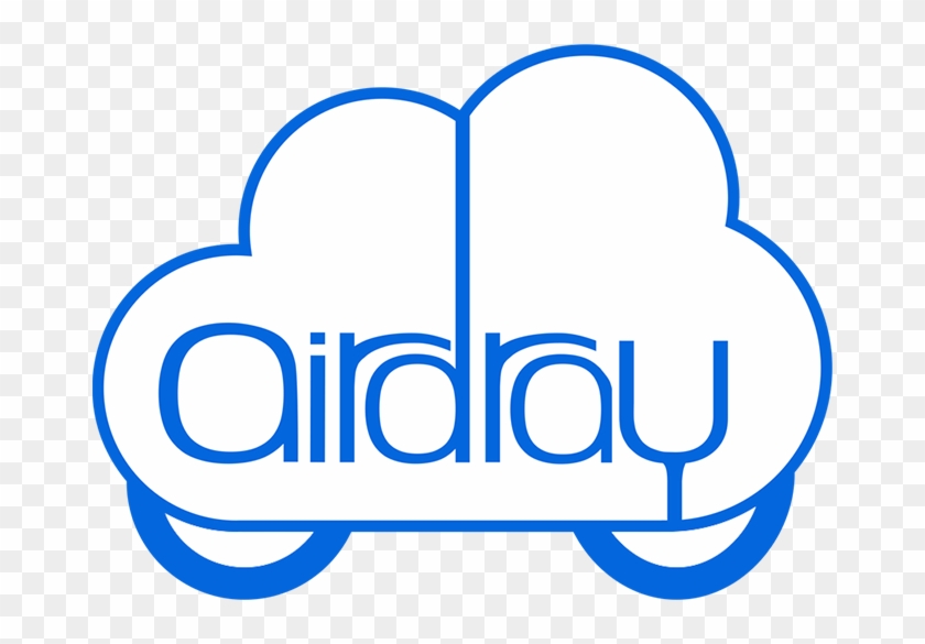 Airdray - Driving #795175