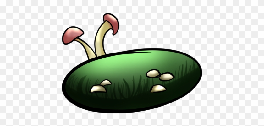 Mushroom By Myfuzzykins-db1bpmo - Mushroom By Myfuzzykins-db1bpmo #795258