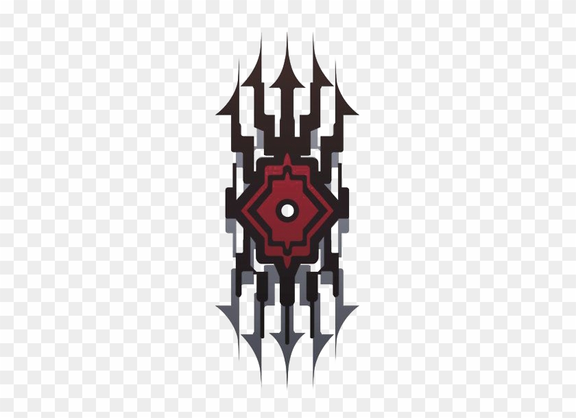 Final Fantasy Xiii Final Fantasy Xv Final Fantasy Vii - Final Fantasy 13 L Cie Mark #795277