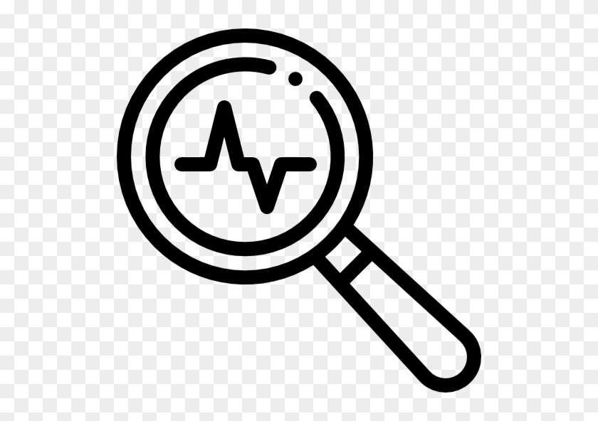 Diagnostic Ultrasound - Case Study Icon #795297