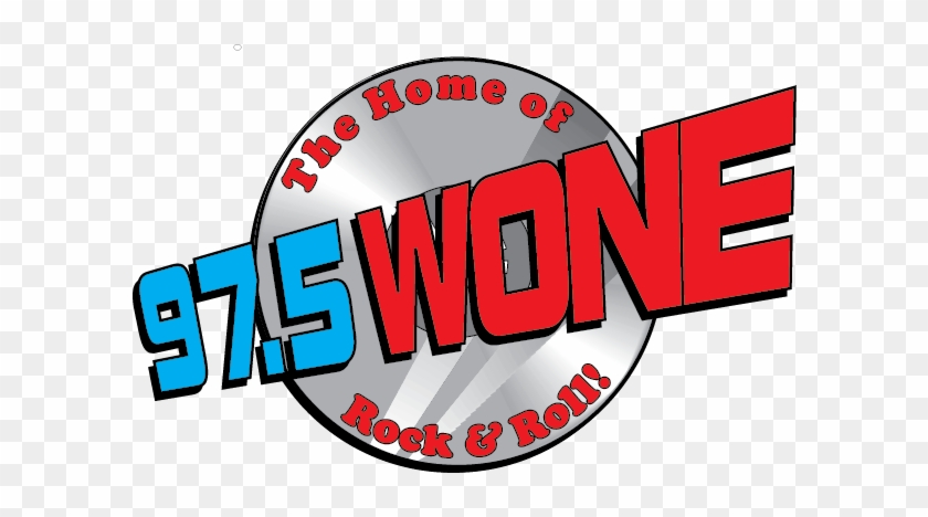 Wone - 97.5 Wone #795384