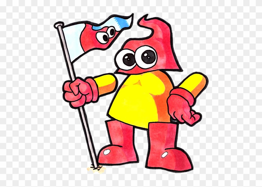 A Character With A Game That Was So Interesting That - A Character With A Game That Was So Interesting That #795612