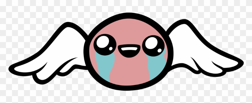Angelthump Transparent #795624