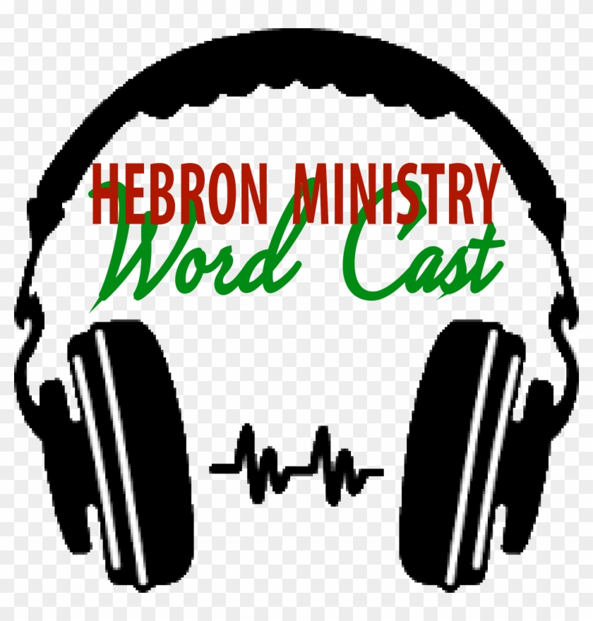 Hebron Ministry Word Cast Logo - London Greek Radio Logo #795629