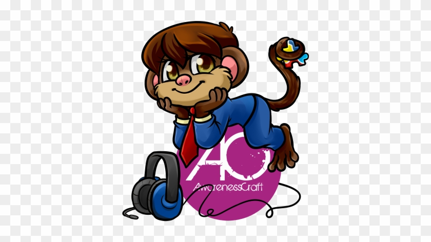 Streamers / Video Producers - Cartoon #795664