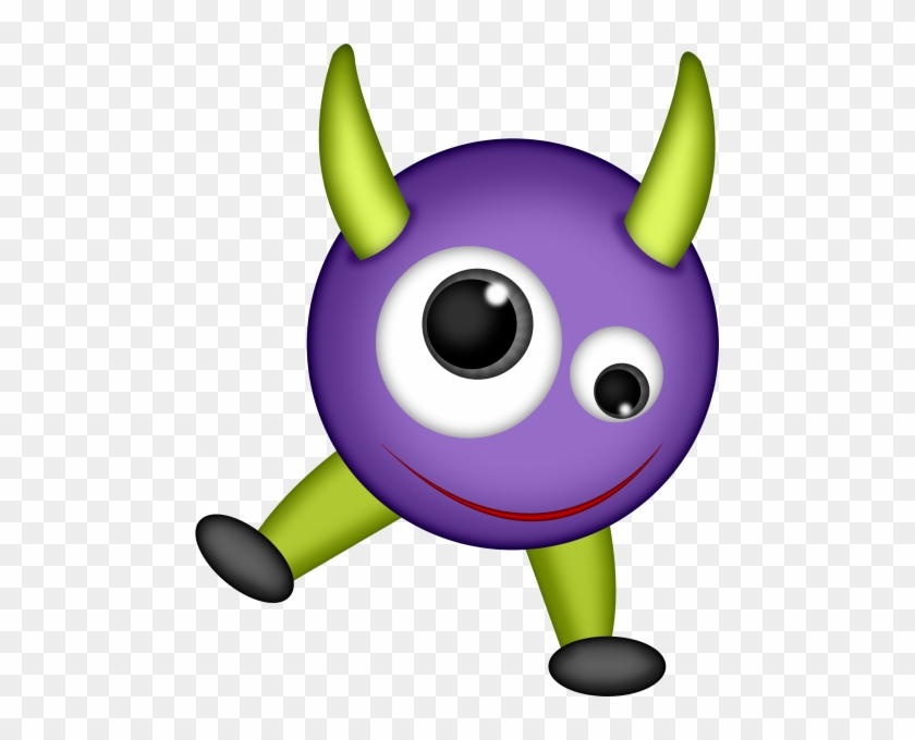 Littlemonster Vorschau - Minus - Monster #795742