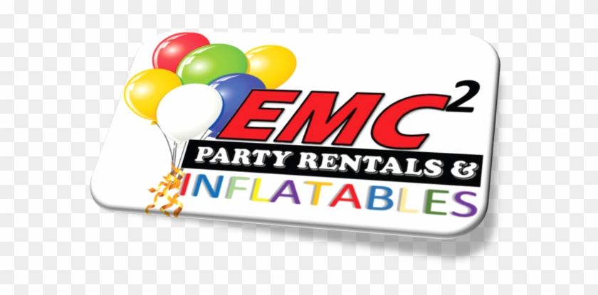 Emc2 Party Rentals & Inflatables - Alsip Nursery #795795