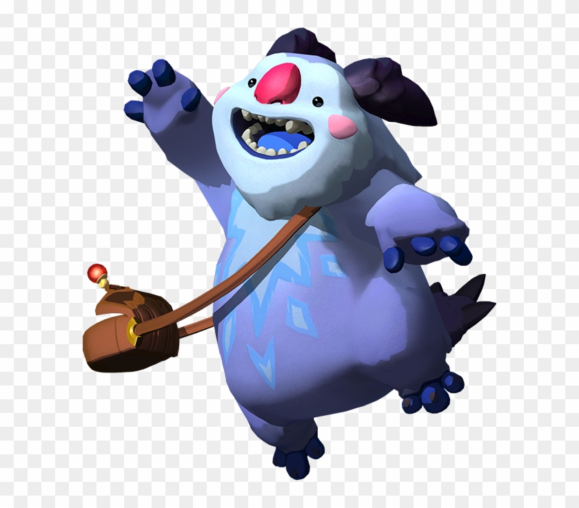Utility - Pakko Gigantic #795806