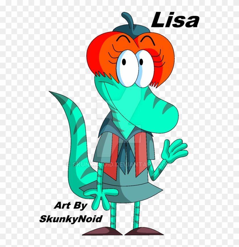 Camp Lazlo Oc - Camp Lazlo #795811