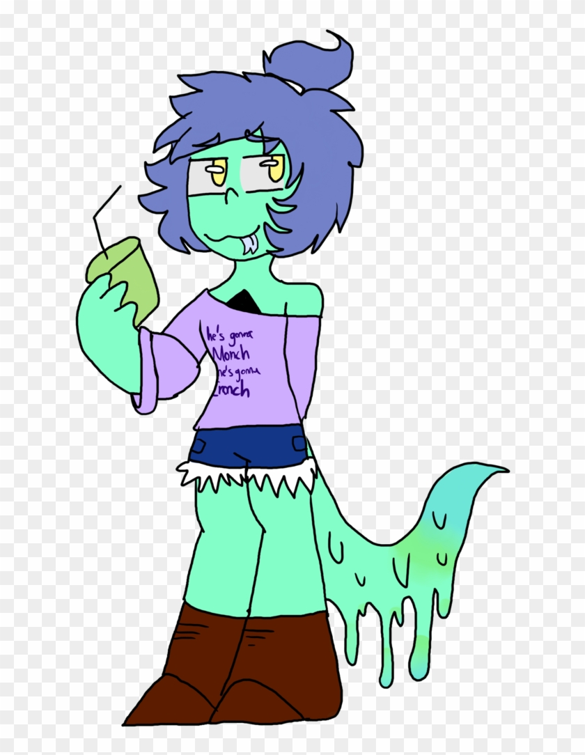 Mess With The Gecko And U Get The Pecko By Sad-saturn - Cartoon #795854