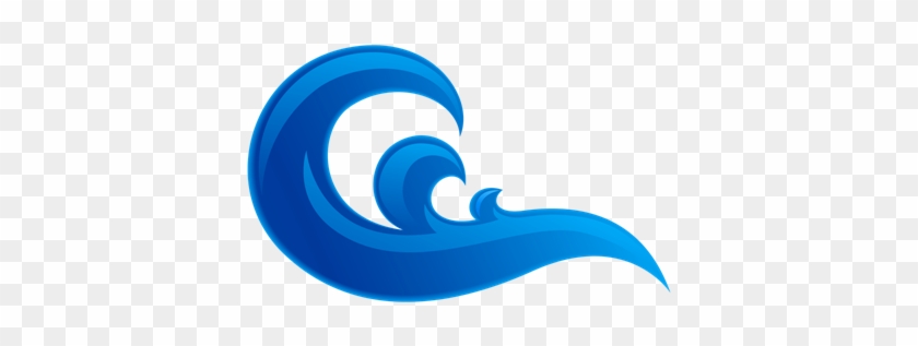 Waves Hitting The Base Of The Bluff Causing Erosion - Web Hosting Service #795945