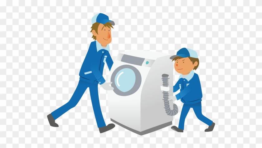 引越し,洗濯機 - Washing Machine #796065