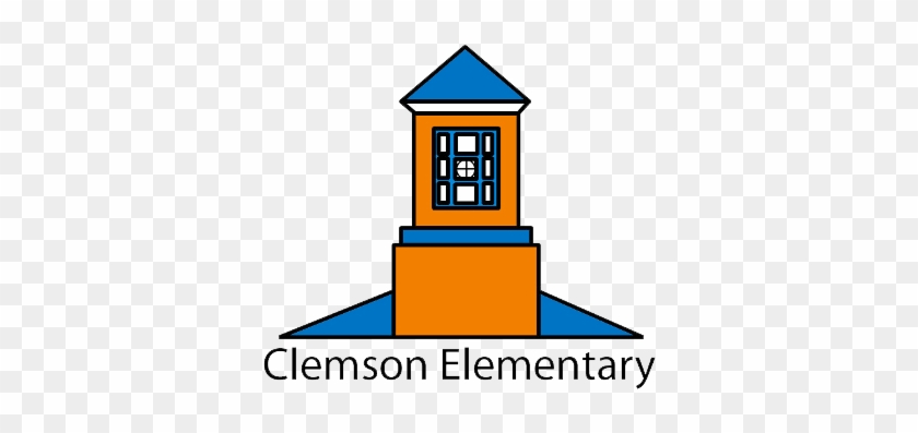 Clemsonelementary School - Clemson Elementary School #796249