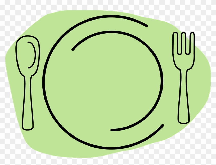 Dinner #796428