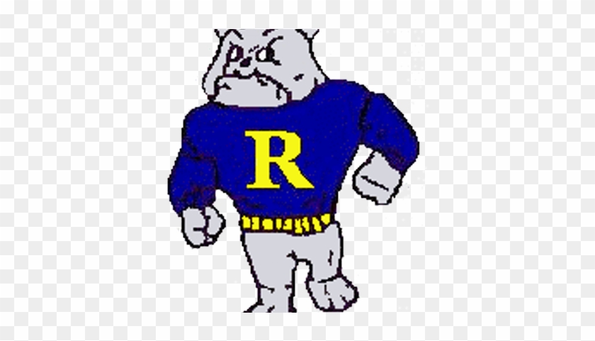 Shawn Bluml - Riverside Bulldogs #796527