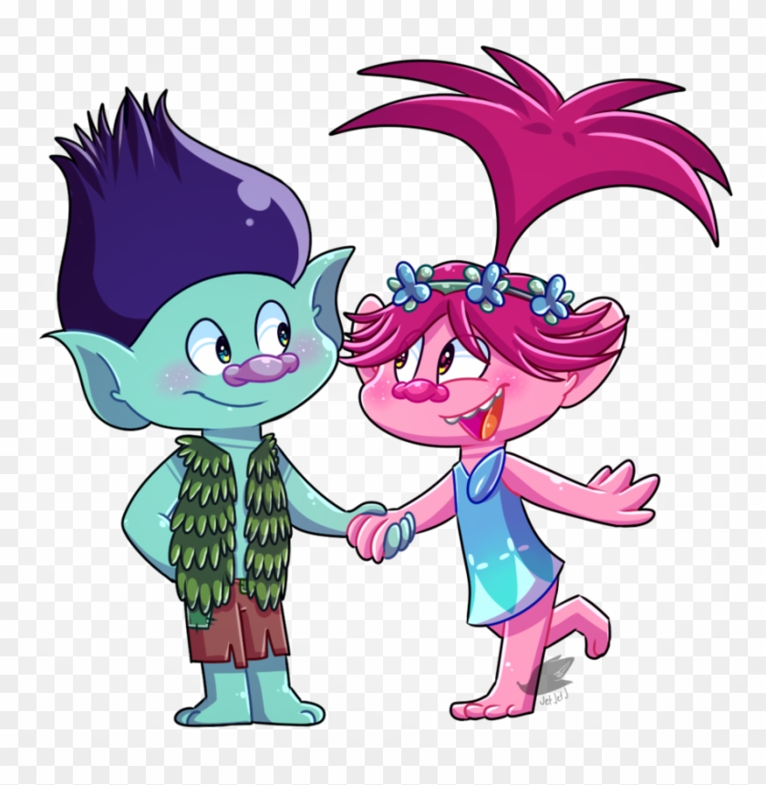 Broppy By Jetjetj - Cartoon #796613