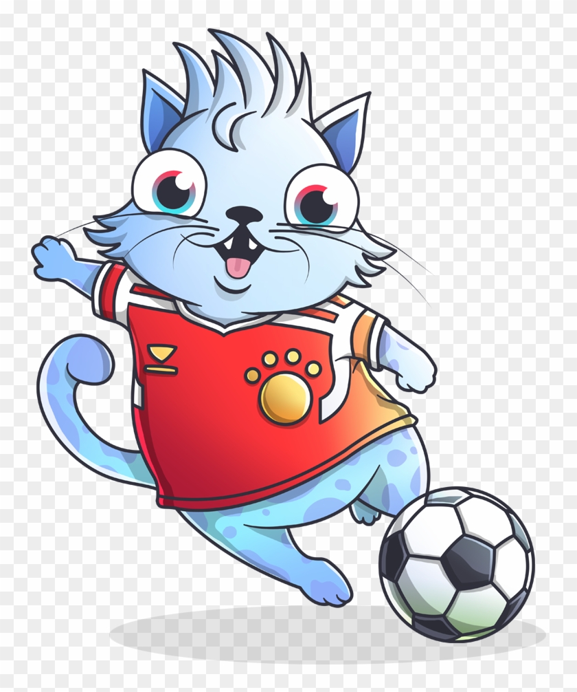 Cryptokitties #796661