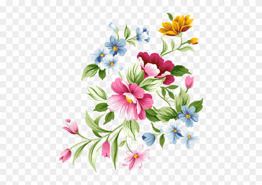Virág Képek Háttér Nélkül, Átlátszó Hátterű Png Képek, - Flower Png #796687