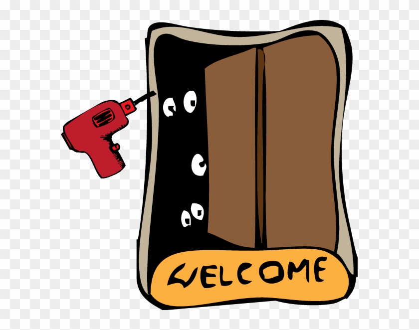 Evictions, Lock-outs And Squatters, Oh My - Eviction #796685