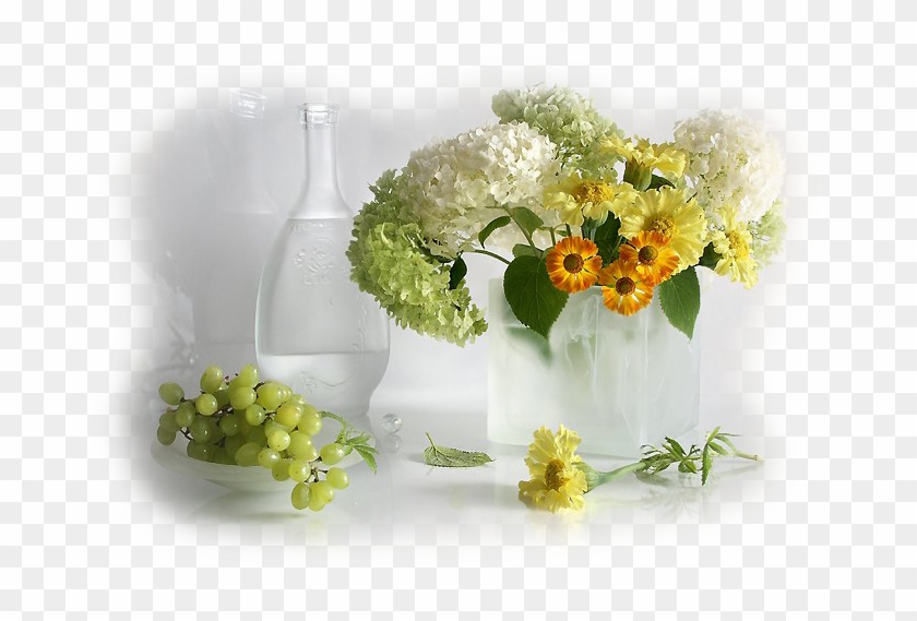 Love Flowers Bom Dia #796697