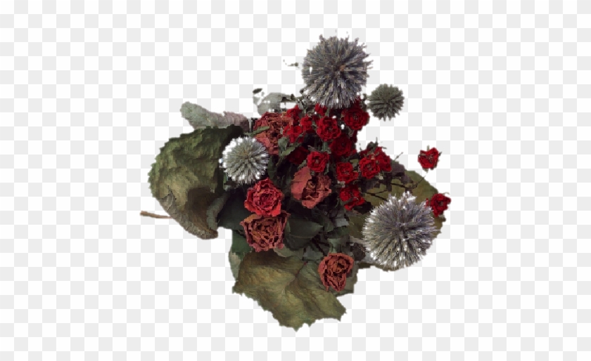 *átlátszó Hátterű Virágok - Flower #796719